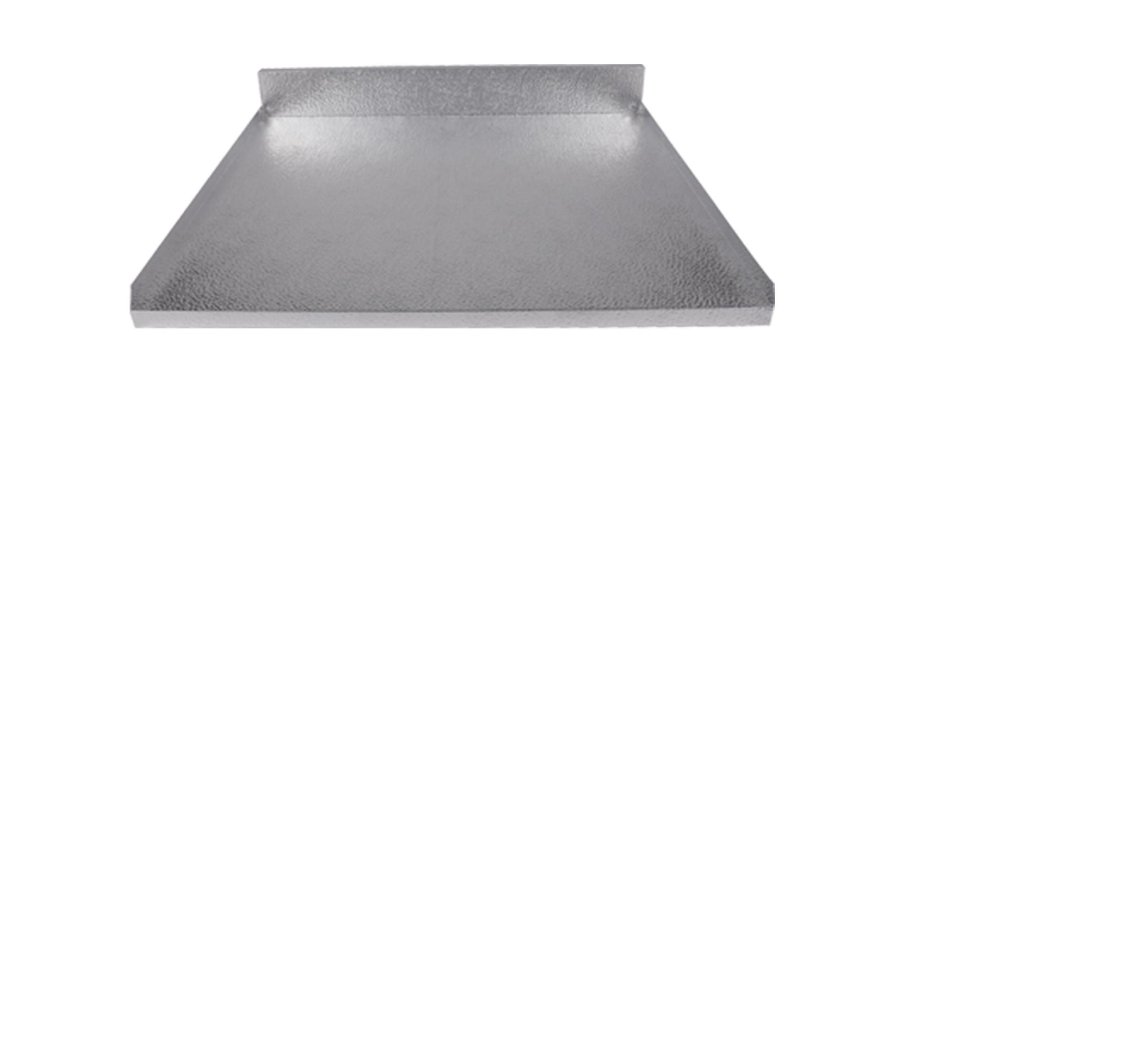 700mm Aluminium Under Sink Drip Trays
