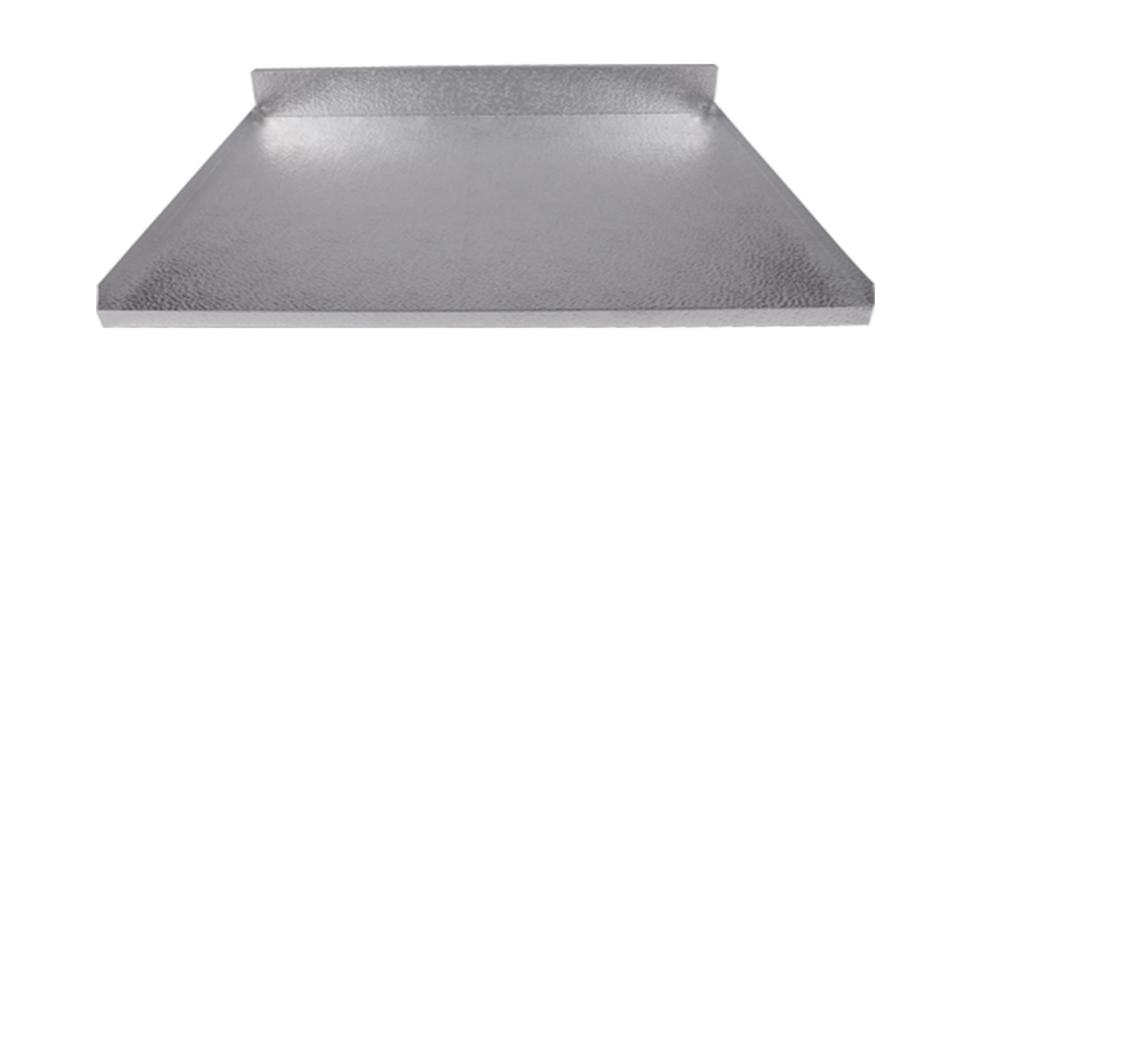 900mm Aluminium Under Sink Drip Trays
